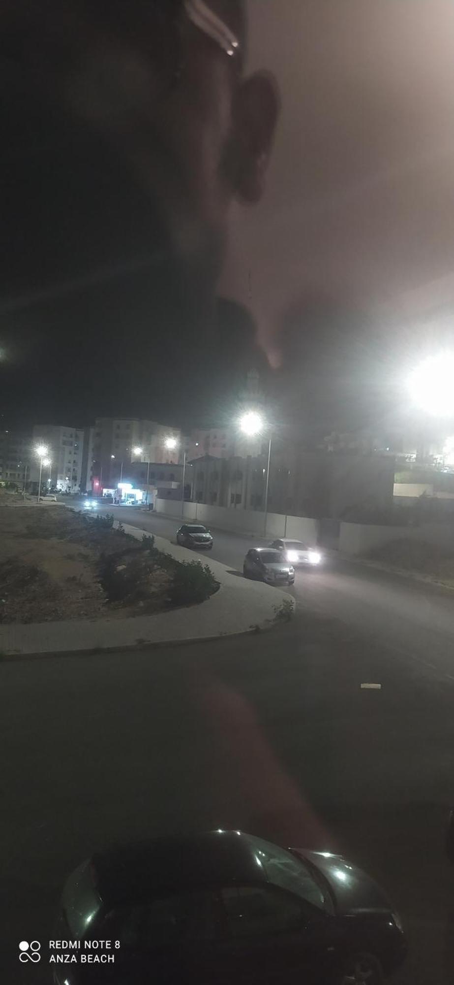 Appartement Vue Mer Anza Agadir Bagian luar foto