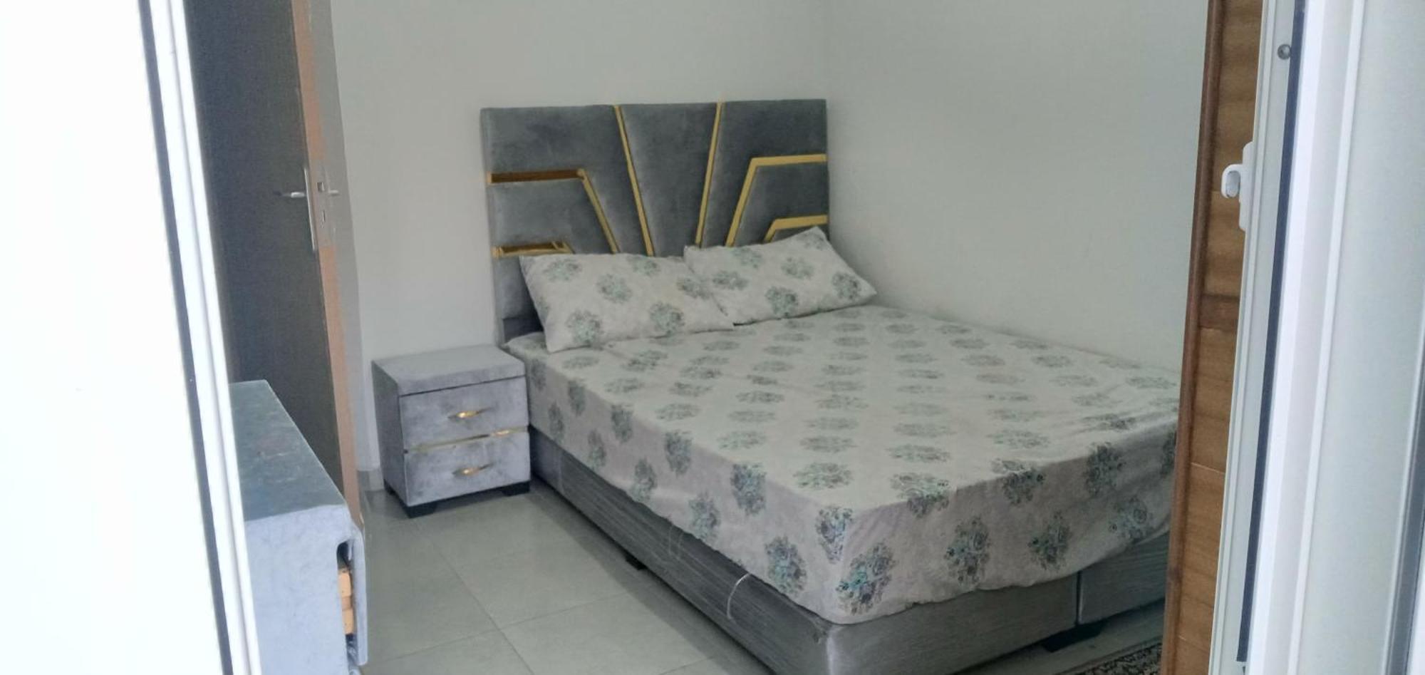 Appartement Vue Mer Anza Agadir Bagian luar foto